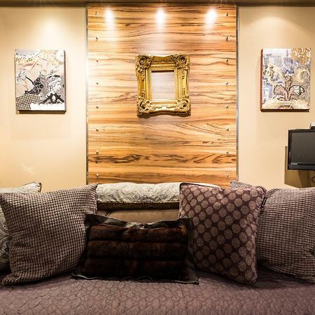 Outstanding Studio In Kolonaki Near The Metro Афіни Екстер'єр фото