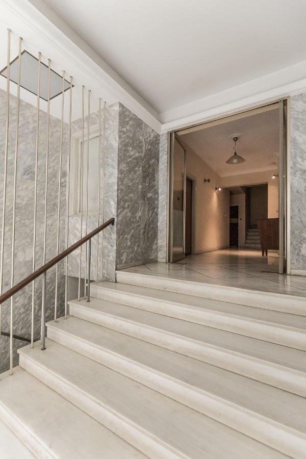 Outstanding Studio In Kolonaki Near The Metro Афіни Екстер'єр фото
